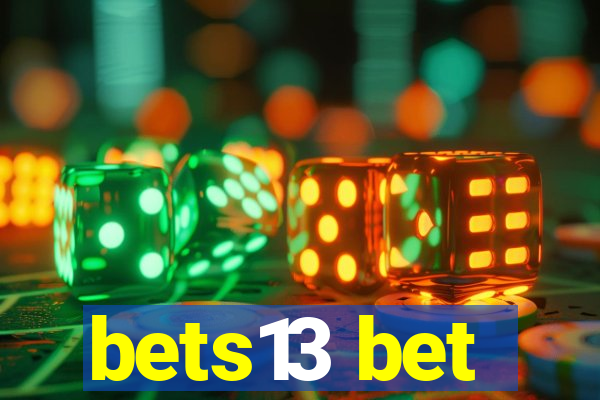 bets13 bet